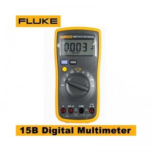 Fluke 15B multimeter