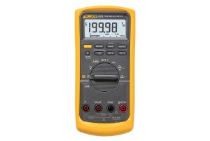 Fluke 87v multimeter