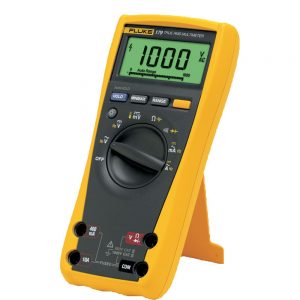 Fluke 179 multimeter