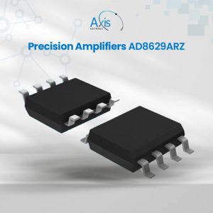 Precision Amplifiers AD8629ARZ