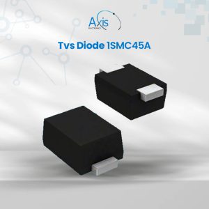 Tvs Diode 1SMC45A