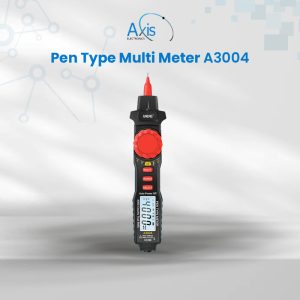 Pen Type Multi Meter A3004
