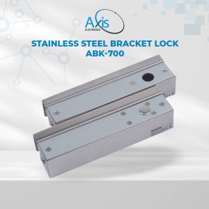 Stainless Steel Bracket Lock ABK-700