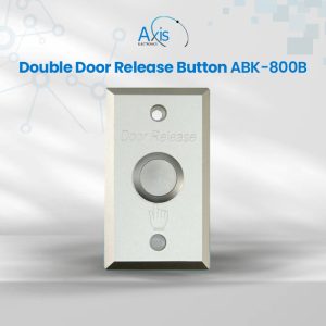 Double Door Release Button ABK-800A