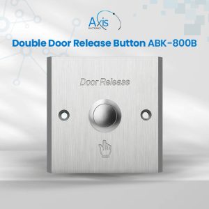 Double Door Release Button ABK-800B