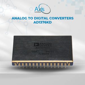 Analog to Digital Converters AD1376KD