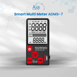 Smart Multi Meter ADMS-7