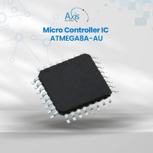 Micro Controller IC ATMEGA8A-AU