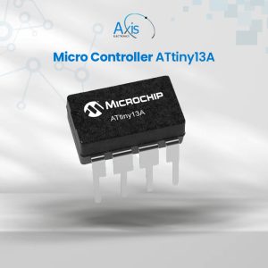 Micro Controller ATtiny13A