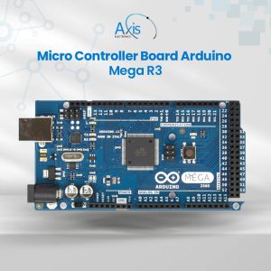 Micro Controller Board Arduino Mega R3