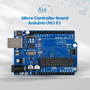 Arduino UNO R3