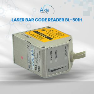 LASER BAR CODE READER BL-501H