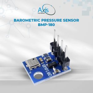 Barometric Pressure Sensor BMP-180