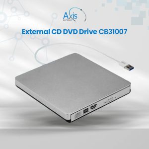 External CD DVD Drive CB31007