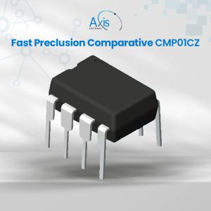 Fast Preclusion Comparative CMP01CZ