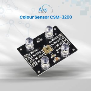 Colour Sensor CSM-3200