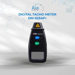 Digital Tacho Meter DM-6234P+