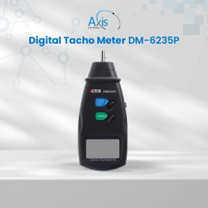 Digital Tacho Meter DM-6235P