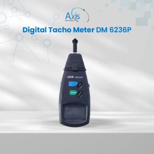 Digital Tacho Meter DM-6236P