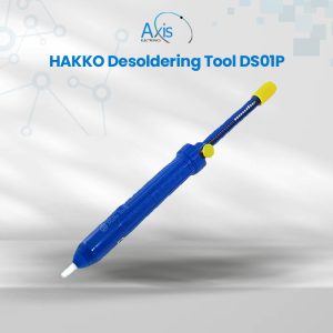 HAKKO Desoldering Tool DS01P