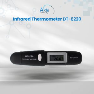 Infrared Thermometer DT-8220
