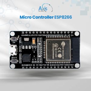 Micro Controller ESP8266