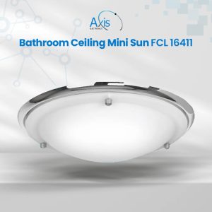 Bathroom Ceiling Mini Sun FCL 16411