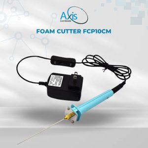 Foam Cutter FCP10CM