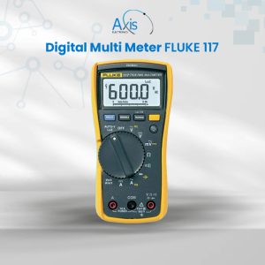 Digital Multi Meter FLUKE 117