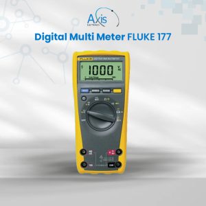 Digital Multi Meter FLUKE 177