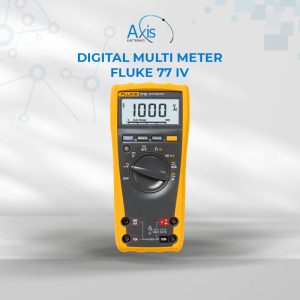 Digital Multi Meter FLUKE 77 IV