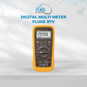Digital Multi Meter Fluke 87V