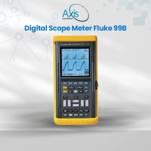 Digital Scope Meter FLUKE 99B