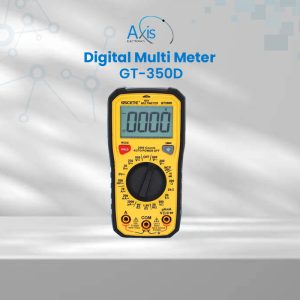 Digital Multi Meter GT-350D