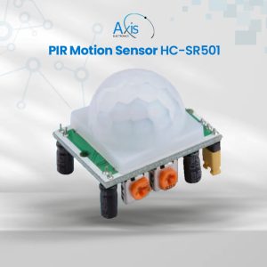 PIR Motion Sensor HC-SR501