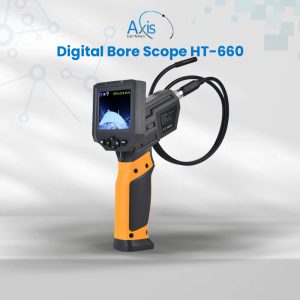 Digital Bore Scope HT-660