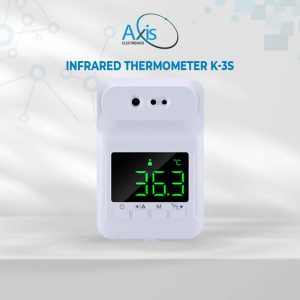 Infrared Thermometer K-3S