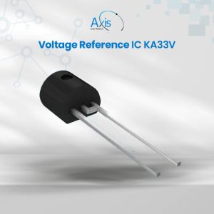 Voltage Reference IC KA33V