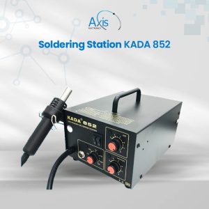 Soldering Station KADA 852