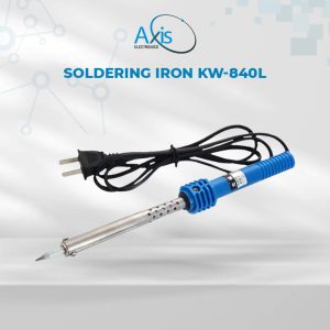 Soldering Iron KW-840L