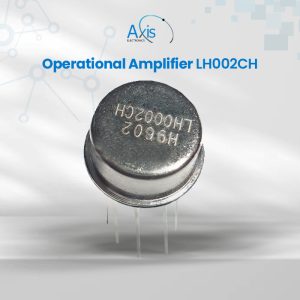Operational Amplifier LH002CH