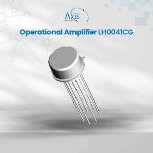 Operational Amplifier LH0041CG
