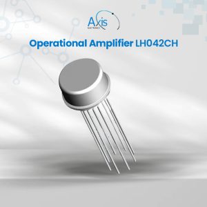 Operational Amplifier LH042CH