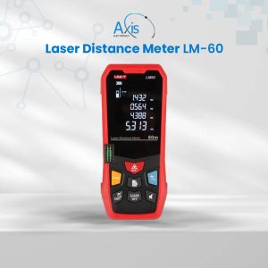 Laser Distance Meter LM-60