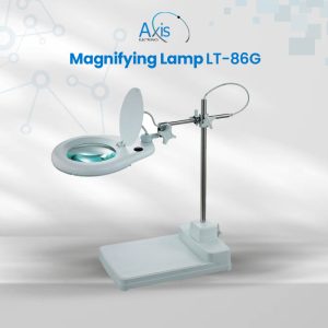 Magnifying Lamp LT-86G