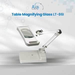 Table Magnifying Glass LT-86I