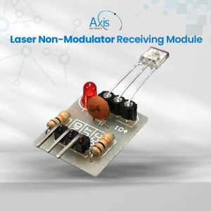 Laser Non-Modulator Receiving Module