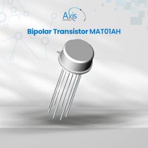 Bipolar Transistor MAT01AH