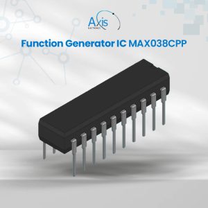 Function Generator IC MAX038CPP