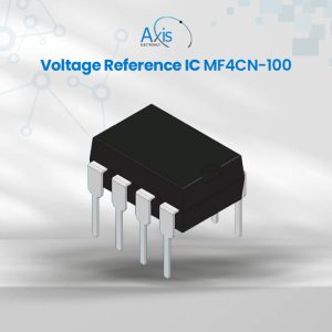 Voltage Reference IC MF4CN-100
